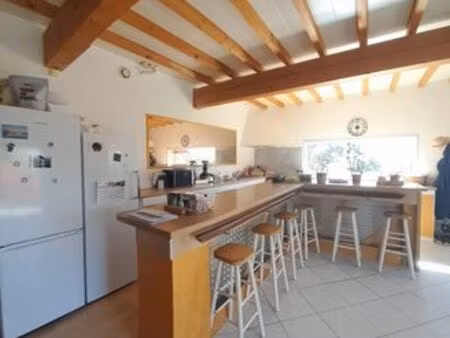 maison de luxe 7 chambres en vente à caraman  occitanie