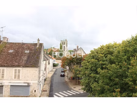 charmant petit appartement champeaux