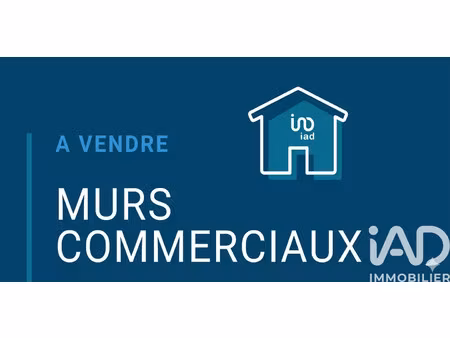 vente commerce 20 m² agde (34300)