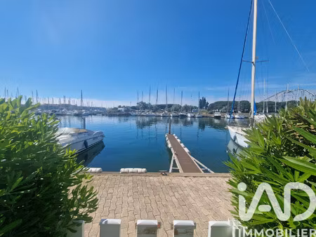 vente commerce 69 m² agde (34300)