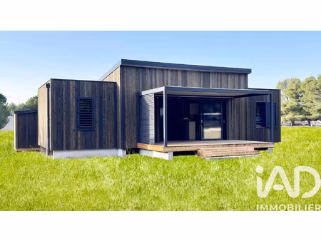 vente divers 4 pièces 65 m² agde (34300)