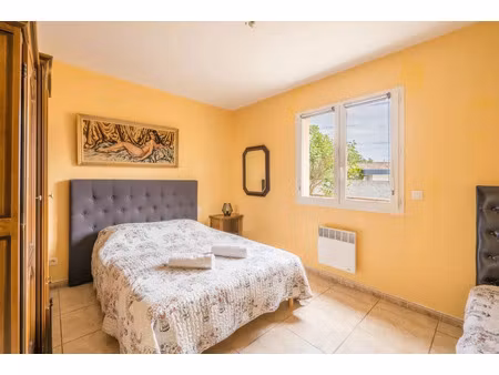 vente maison 4 pièces 104 m² adissan (34230)
