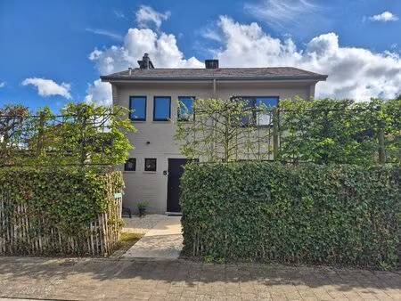 huis te koop in meise met 3 slaapkamers