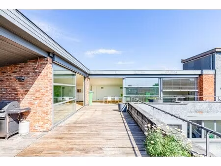 huis te koop in sint-niklaas met 2 slaapkamers