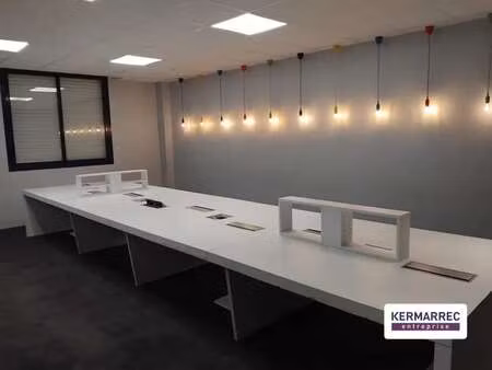 vente bureaux 320 m²