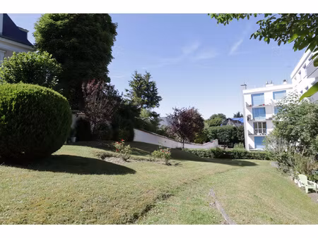 secteur le parc : avenue gabriel péri