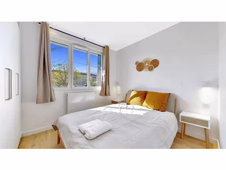 location appartement 1 pièce 13 m² à villeurbanne (69100)