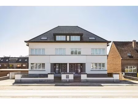commercieel te koop in geraardsbergen