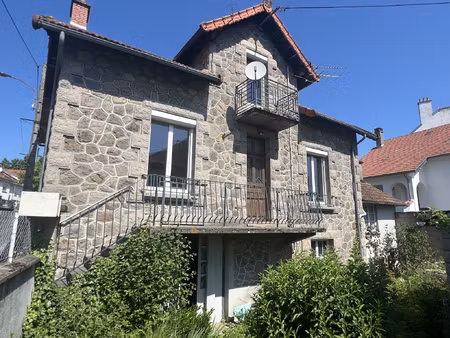maison en pierre aurillac