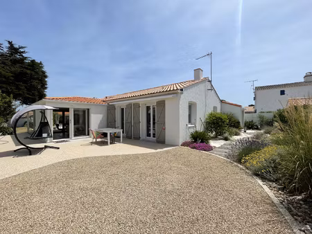 barbatre- ref 2591