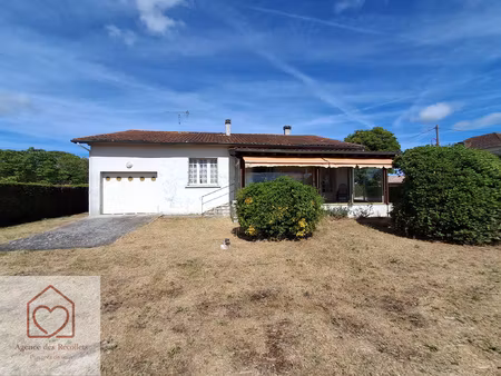 maison bouloc-en-quercy 82110 - 3 pièce(s) 95 m2