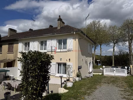 maison a belleme 5 chambres