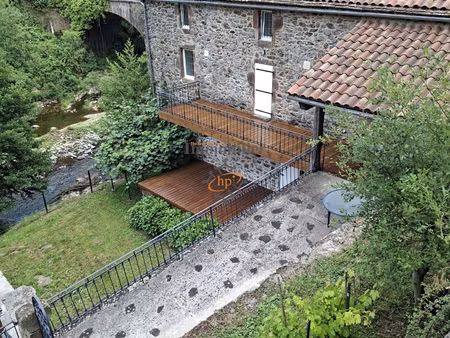 maison avec terrain saint sernin sur rance