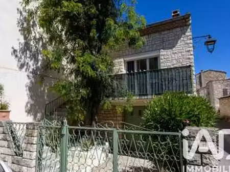 vente maison à tavel (30126) : à vendre / 108m² tavel