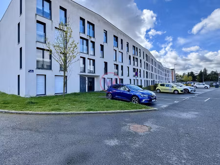 proximité gare d'arras bel appartement de type grand studio