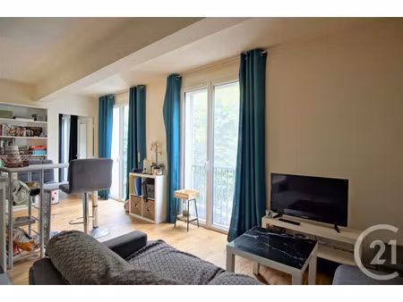 location appartement 2 pièces 32 m² à choisy-le-roi (94600)