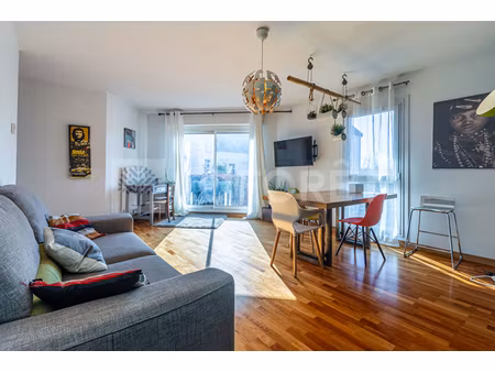 annonce appartement à vendre
