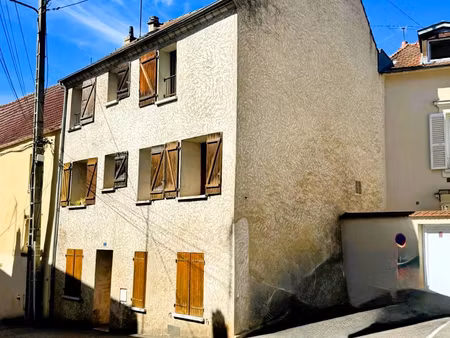 appartement lumineux