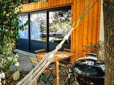 location appartement 1 pièce 17 m² à montpellier (34000)