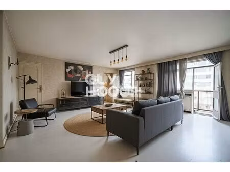 appartement paris 4 pièce(s) 77.36 m2