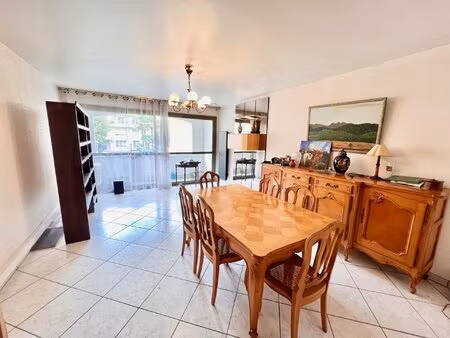 appartement de standing - pau: