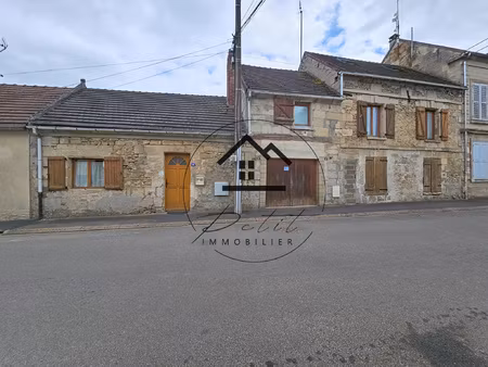 ensemble immobilier  cauffry