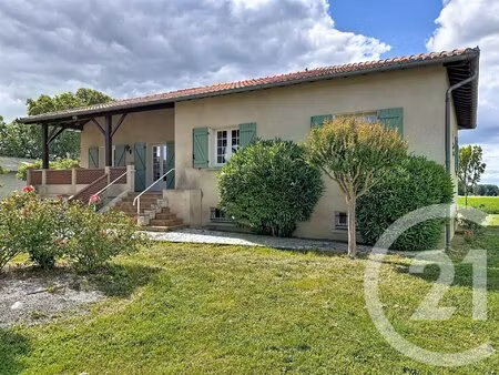 achat : maison (81500)