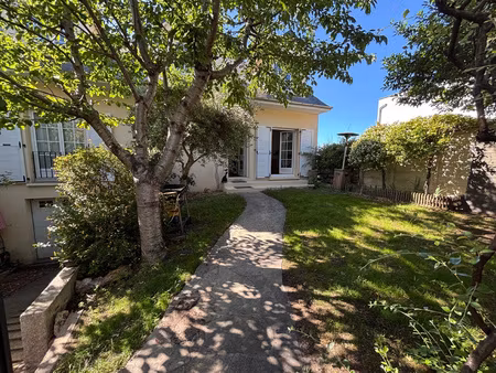 maison 10 pièces secteur coteaux