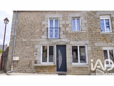 location maison 4 pièces 83 m² à saint-christophe-de-valains (35140)