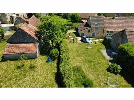 axe chalon - le creusot  grand calme ensemble immobilier en pierre