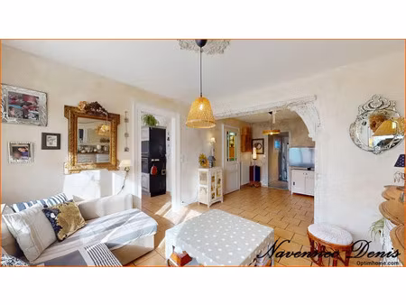 vente maison 6 pièces 130 m² saint-pierre-lès-elbeuf (76320)