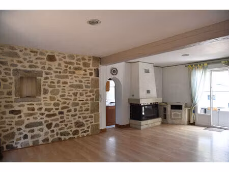 achat maison 6 pièces 136m²