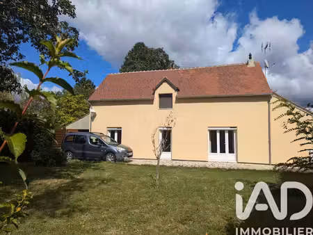 maison de campagne à bonny-sur-loire (45420)