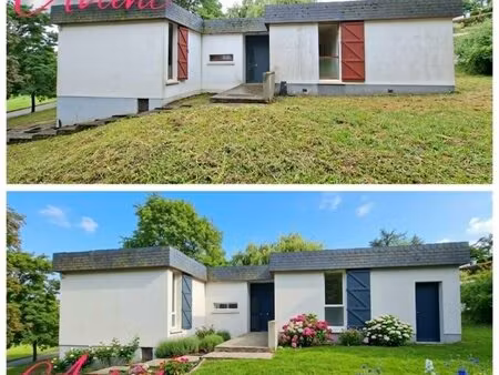 maison d'architecte