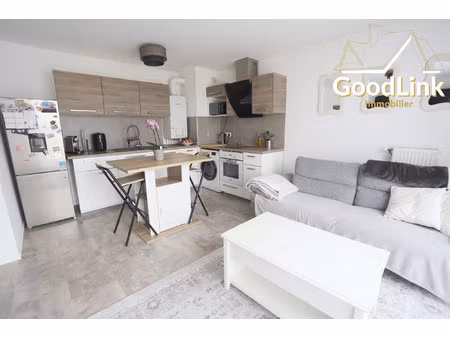 appartement à vendre vert-saint-denis