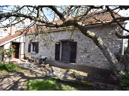 maison de 4 pièces