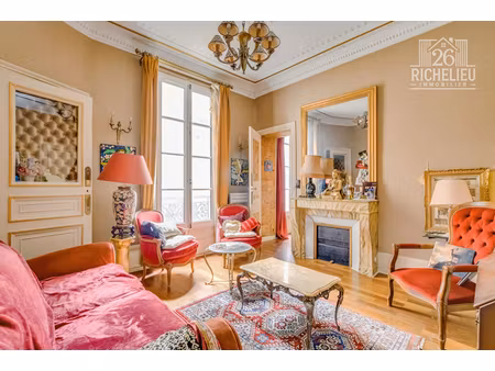 annonce appartement à vendre