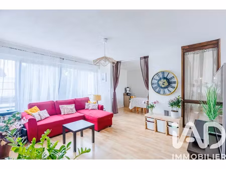 appartement à conflans-sainte-honorine (78700)