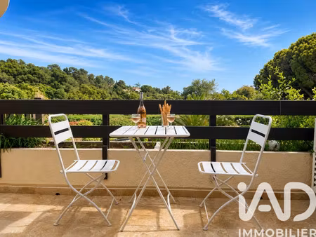 appartement à la croix-valmer (83420)