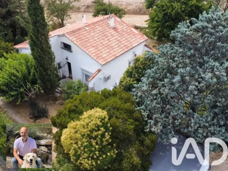 maison à trans-en-provence (83720)