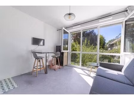 location appartement 1 pièce meublé 20m² nantes 44300