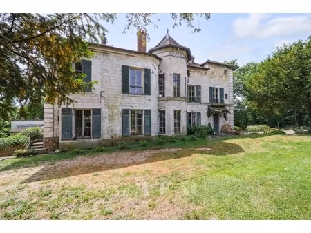 annonce maison à vendre