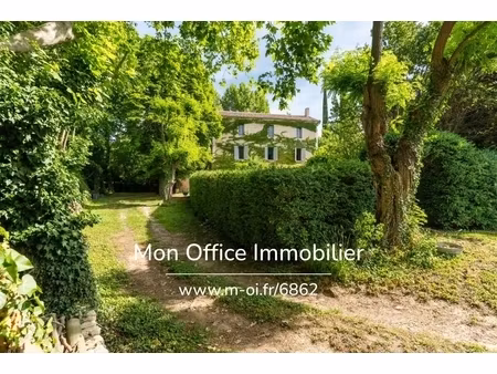 annonce maison à vendre