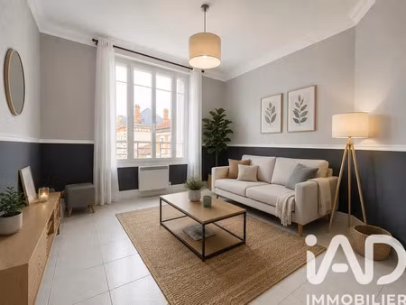 appartement à corbeil-essonnes (91100)