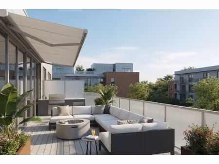 annonce appartement à vendre
