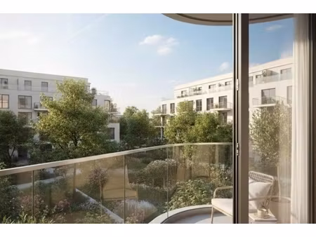 annonce appartement à vendre
