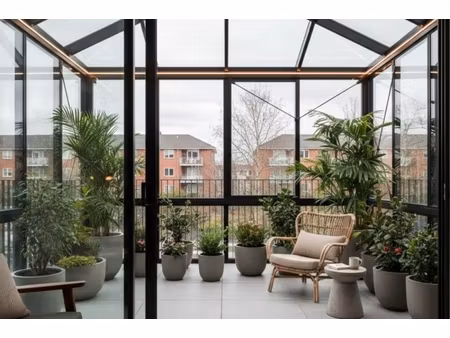 annonce appartement à vendre