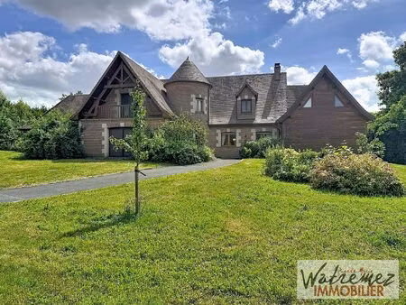 maison à vendre cambrai