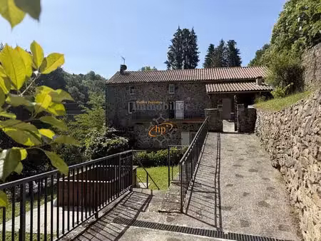 maison avec terrain saint sernin sur rance