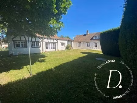 grande maison familiale de caractère 275 m² 5 chambres